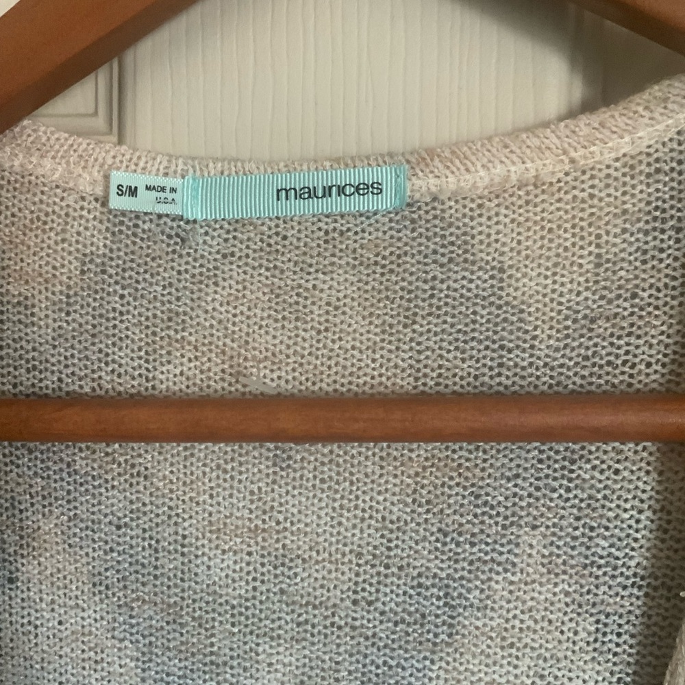 Cardigan - Picture 2 of 3